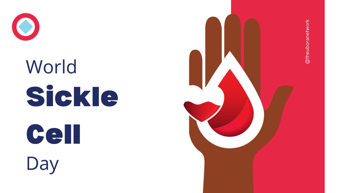 Yesterday was #WorldSickleCellday, we recognize just how much this disease &amp; it’s lack of resources and research impact Black communities. Consider visiting and donating to the Sickle Cell Disease Association of Canada. sicklecelldiseasecanada.com