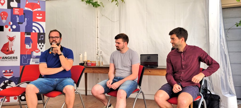 Delphine Bonté Foviaux  tweet media