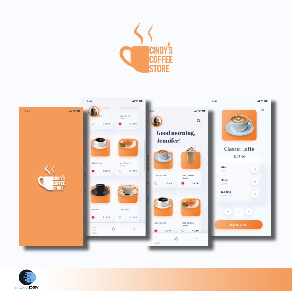 ElapseDev's tweet photo. Convert your website, eCommerce store, web application, etc. To a functional Mobile App. This will allow you or your organisation to be more accessible, enhance customer engagement, gain customer loyalty, elevate your perception and brand. #mobileApp #ecommercestore #onlinestore https://t.co/1navL0Ih0t