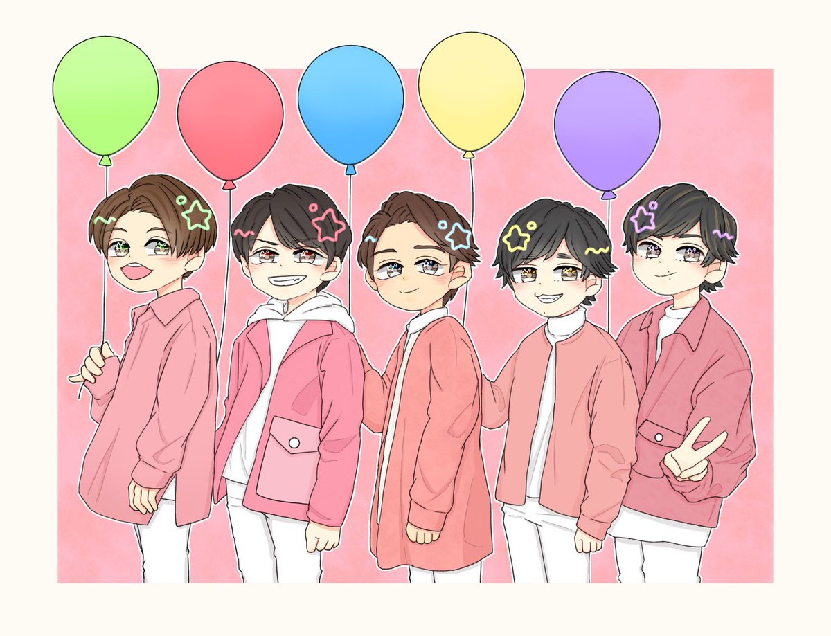 humpty415's tweet photo. えへ…久しぶりにログイン出来て嬉しいのでとりあえず過去絵あげときますね…！🥹 https://t.co/zaSfyvcxhY