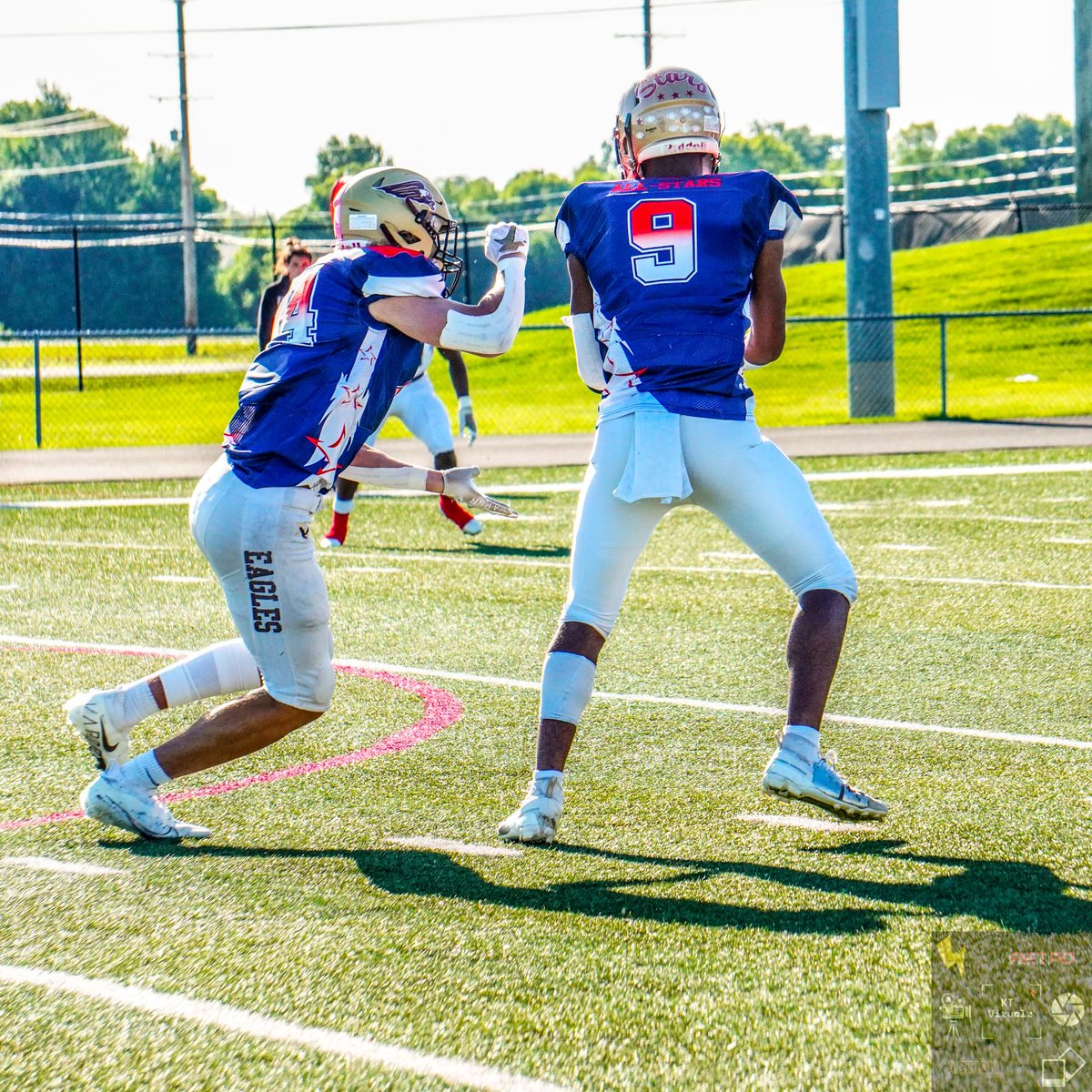 CoachJumbo72's tweet photo. Some memories from the 2022 Ohio Central District Allstar Game. https://t.co/5ktKrvVnyi