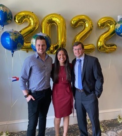 RCS_NC's tweet photo. Congratulations to Steffi Thomann of Bethany Elementary School for graduating from Participate Learning! Mrs. Thomann took part in celebrating the Class of 2022 where she was asked to be the guest speaker! We are so proud of Mrs. Thomann and we will miss her dearly! https://t.co/GNyU2ODmkh