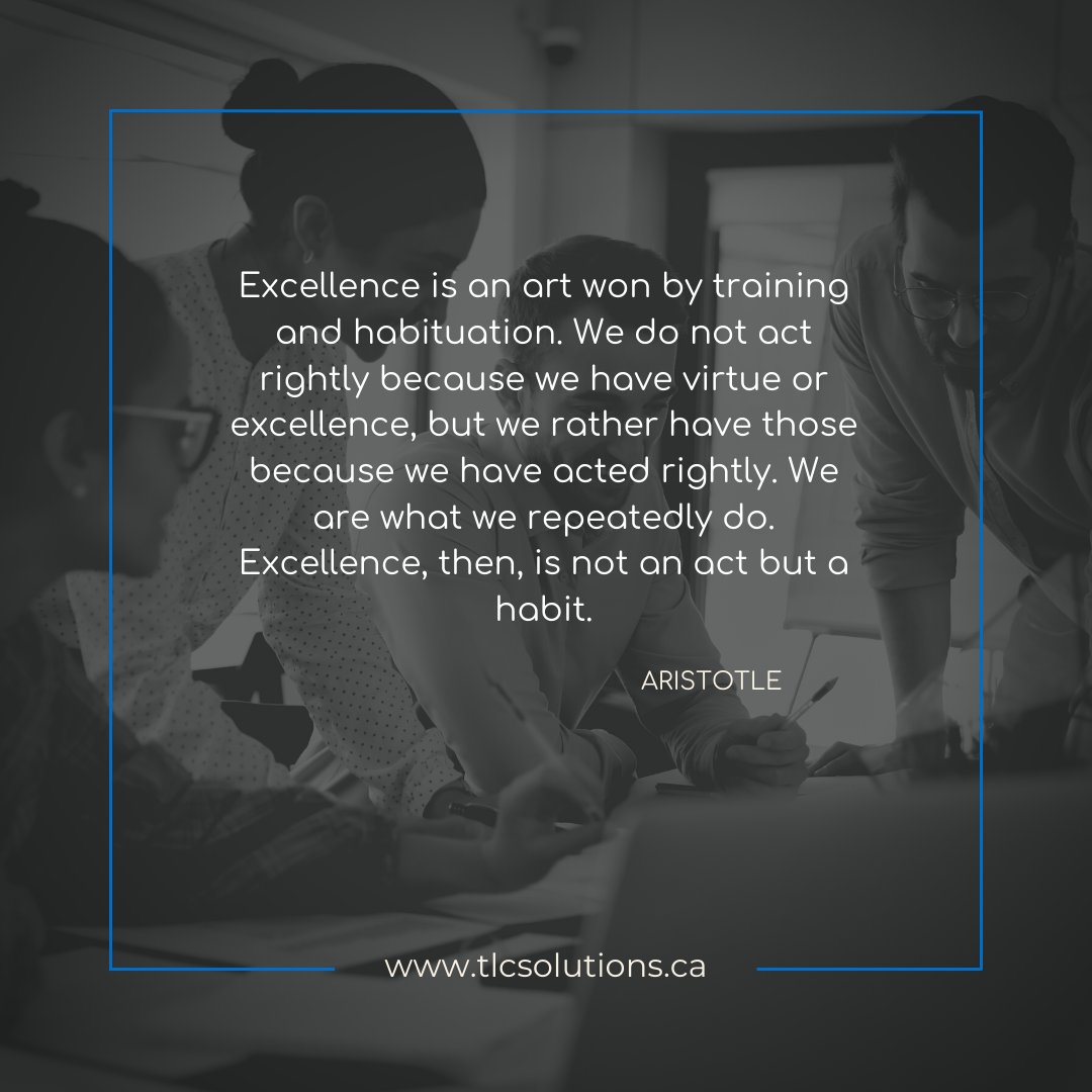 TLC Solutions tweet media