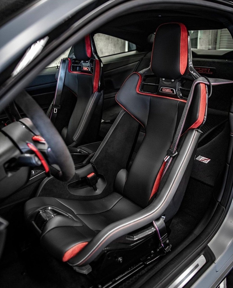 The fastest BMW M4 ever built.