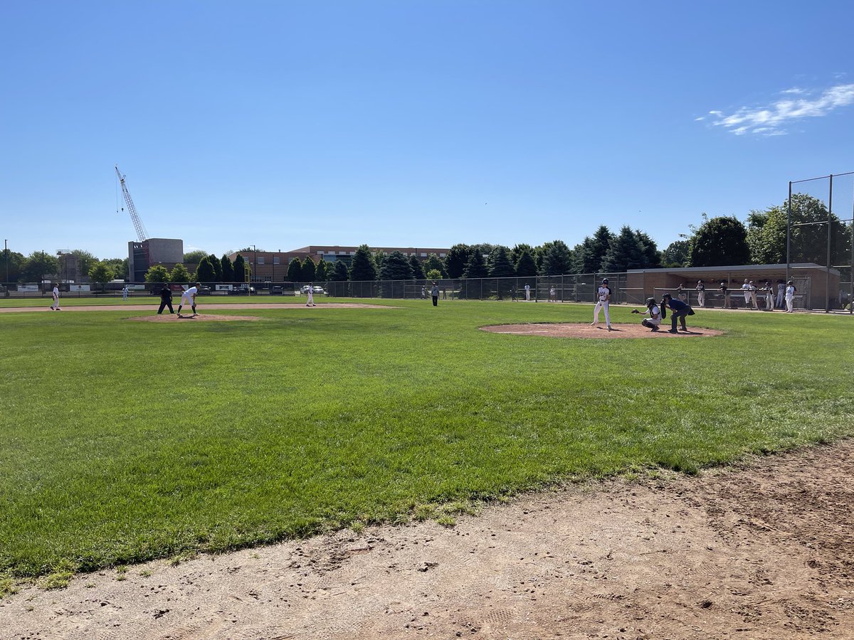 ZanderDavenport's tweet photo. How often is it you see a Left handed Pitcher, a left handed catcher, and a left handed batter all in one
( I’m the catcher ) #sports #SportsCenter #SPORTSDAY_CTK https://t.co/bVD1ymudrx