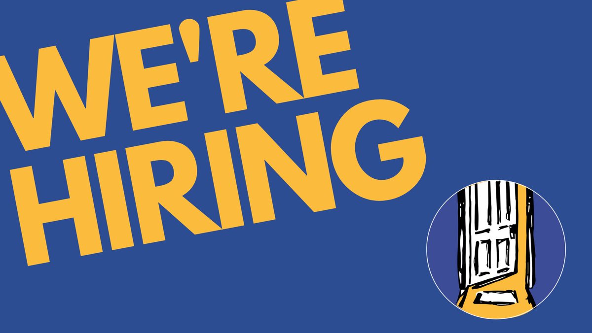 nightsafebwd's tweet photo. We're looking for Support Workers to join our team! 😃

https://t.co/zJZe6CdlVh https://t.co/OEW5AllIpD