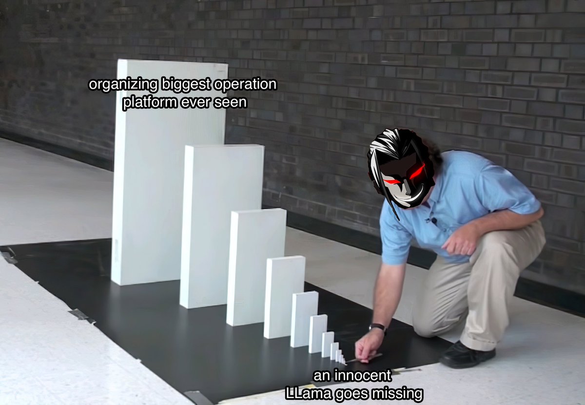 Rain | OperationSIN tweet media