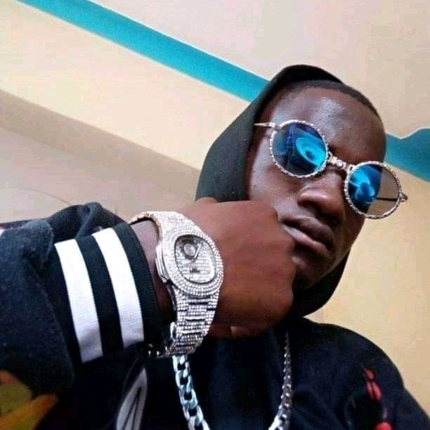 SunkeyM's tweet image. #NewProfilePic