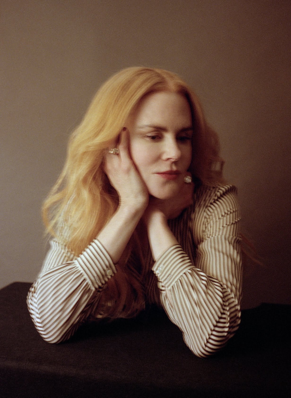 Happy birthday, Nicole Kidman  Jody Rogac for 