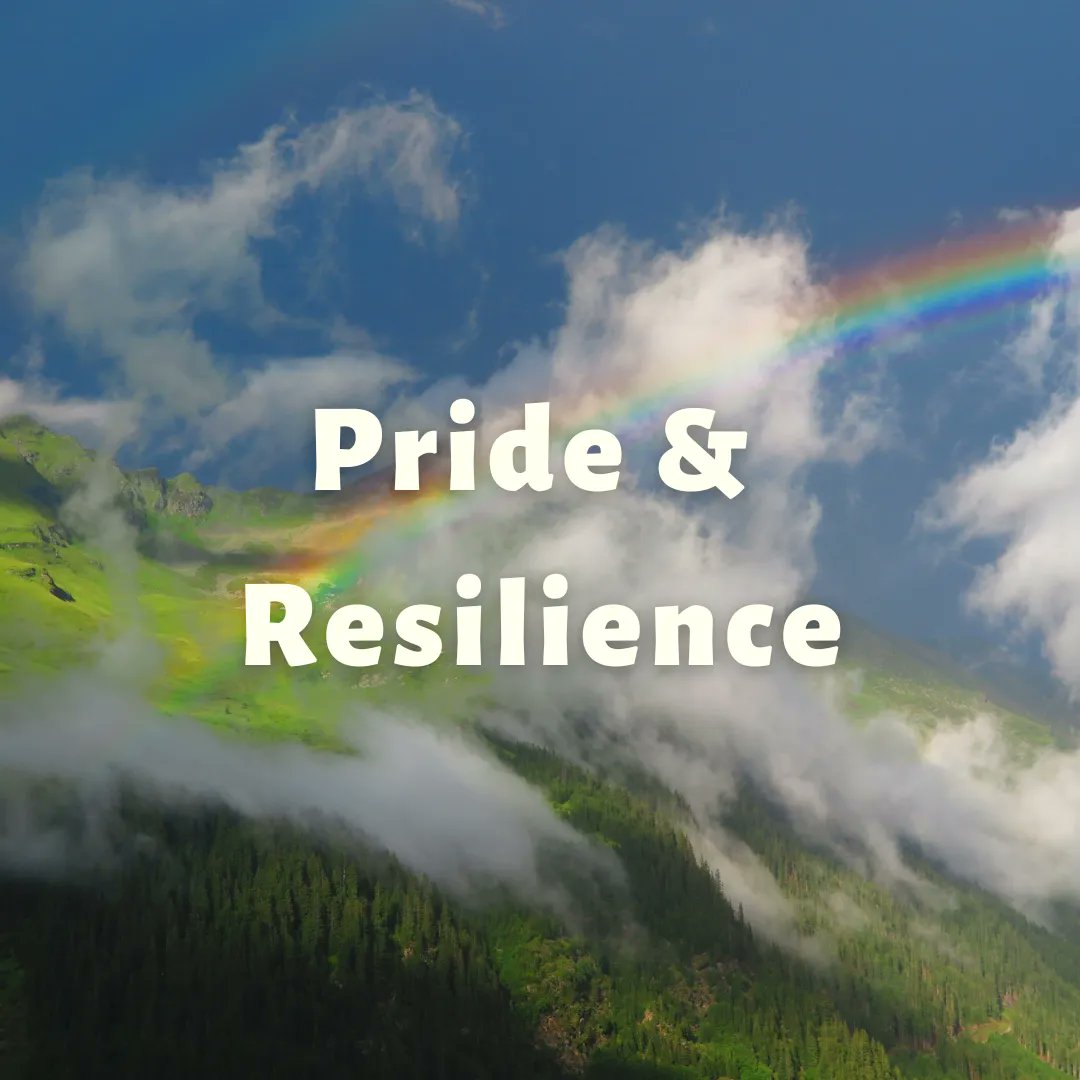 This Pride Month, we're inspired by Zander Moricz's graduation speech, &amp; we implore everyone to learn from Zander's example. Read more about how remarkable we find this young person's tenacity on our blog, &amp; from everyone here at Josha, Happy Pride. 🌈

buff.ly/3HEEXO7
