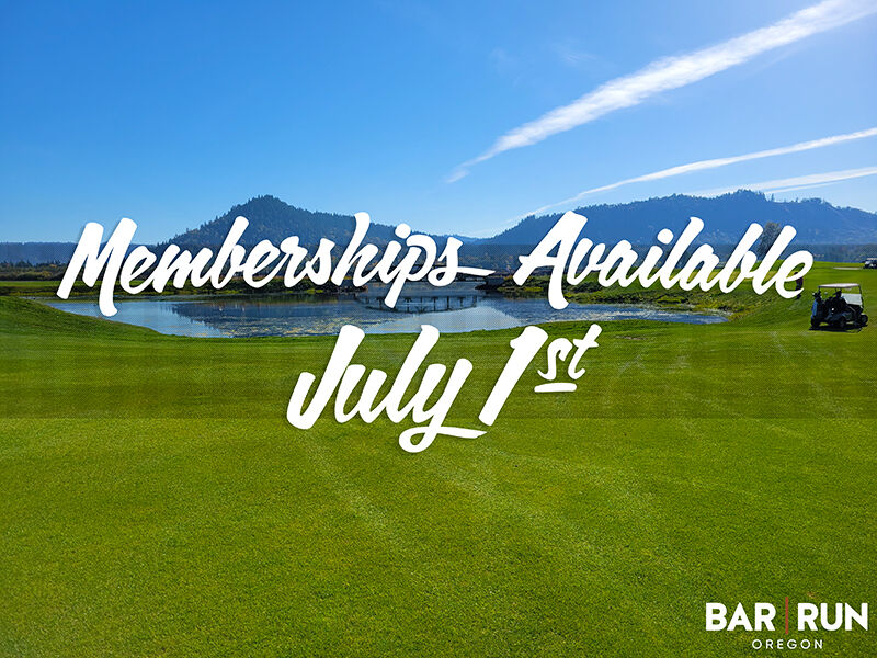 Bar Run Golf + RV Resort tweet media