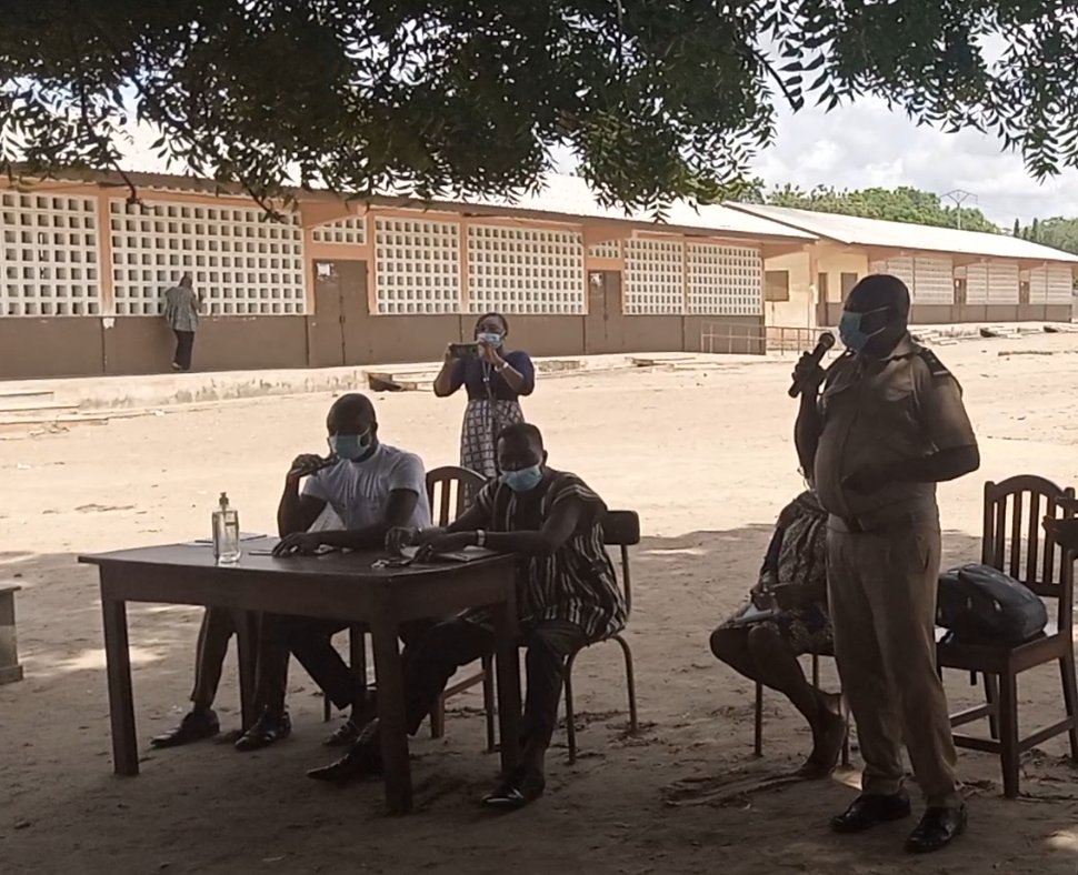WiLDAF -Afrique de L'Ouest tweet media