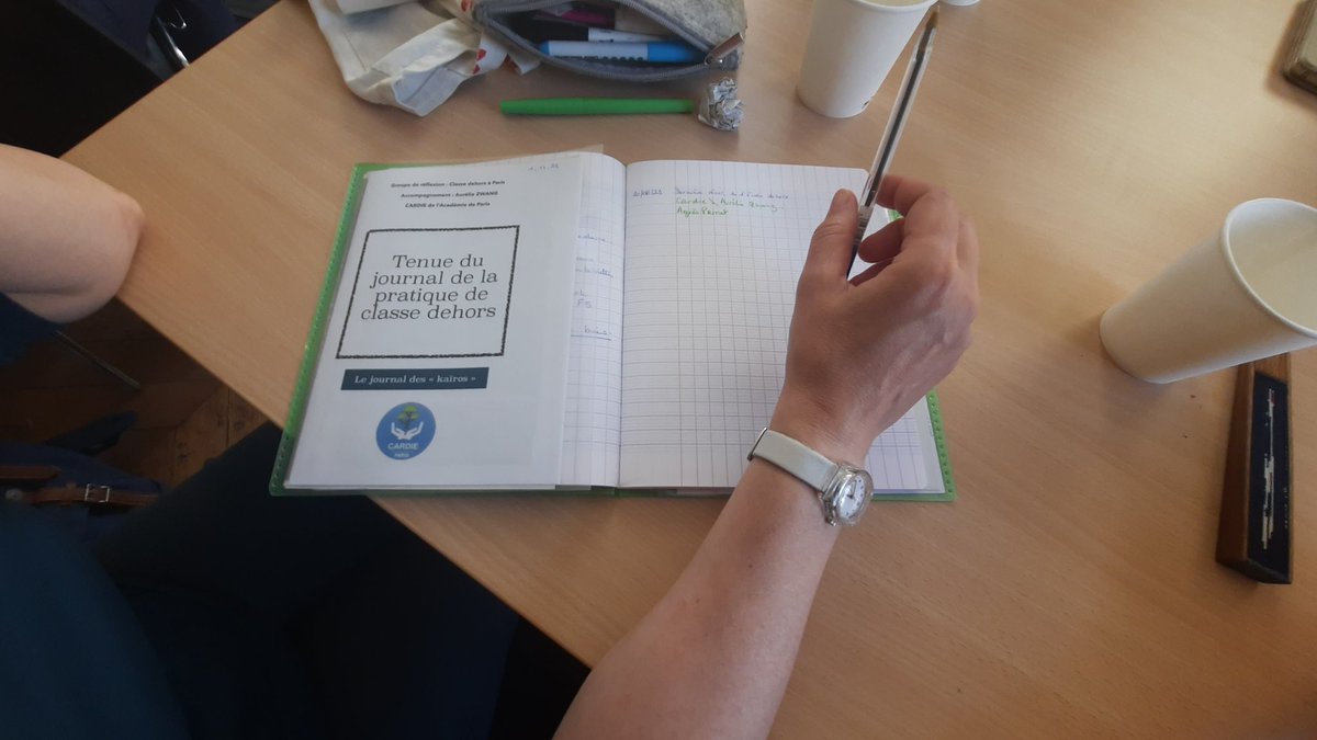 CARDIE PARIS tweet media