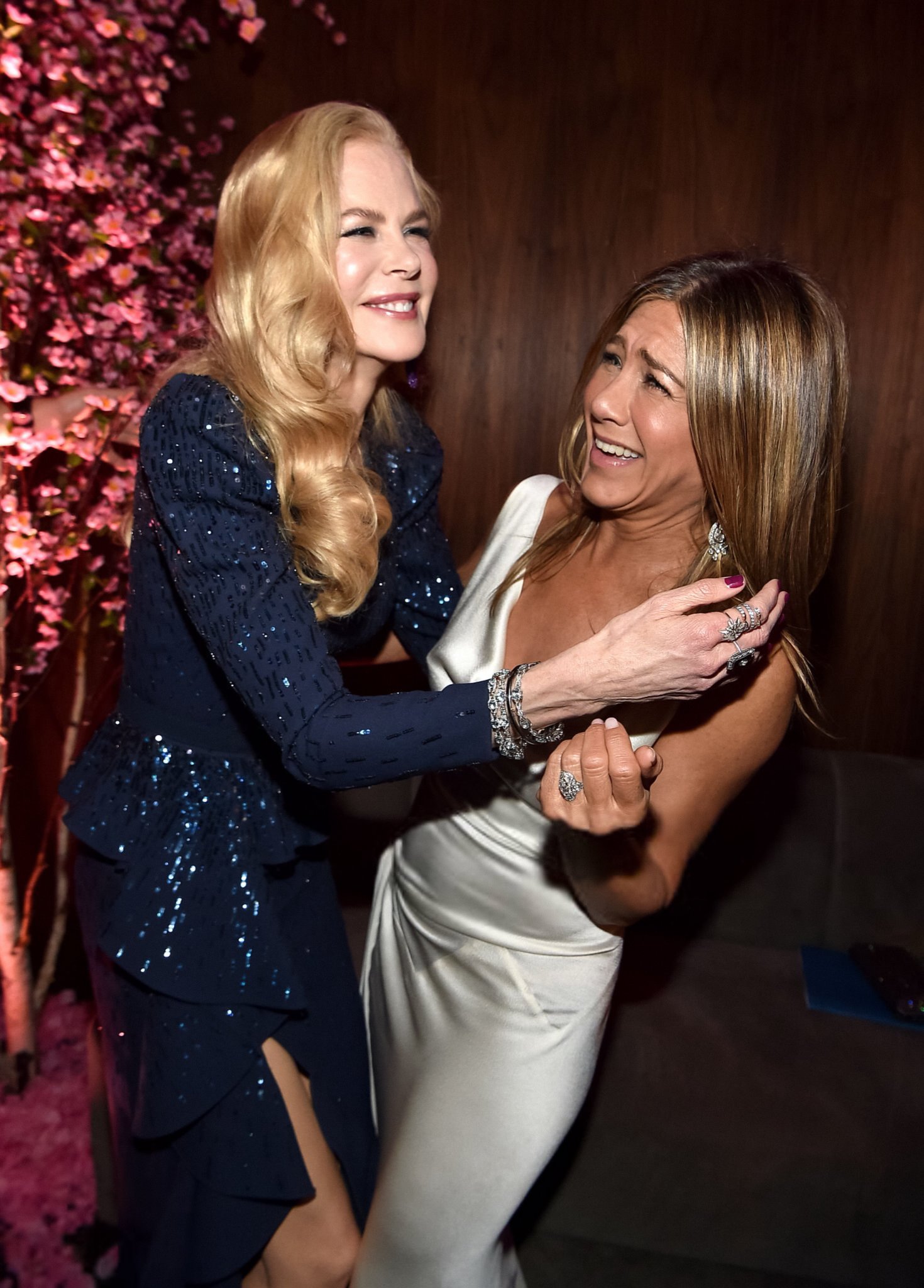 Happy birthday, nicole kidman <3 