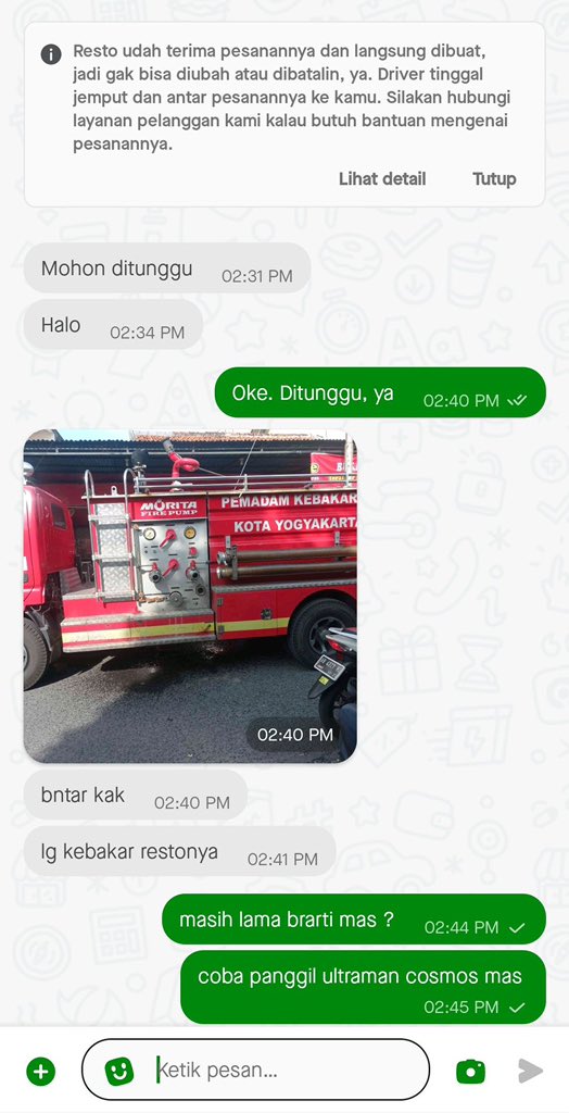 txtdarionlshop's tweet photo. kmarin kandang ayam, lah ini😭😭🤣 https://t.co/ODsQopjo7k