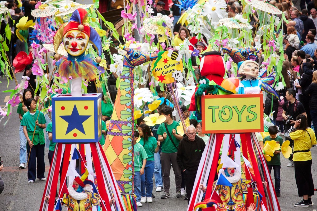 Manchester Day tweet media