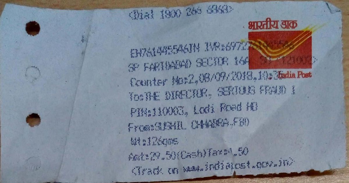 <a href="/nsitharaman/">Nirmala Sitharaman</a> <a href="/FinMinIndia/">Ministry of Finance</a> 
<a href="/narendramodi/">Narendra Modi</a> <a href="/PMOIndia/">PMO India</a> 
केनरा बैंक ने SRS Real estate builder के साथ मिलकर फरीदाबाद के 1200 फ्लैट ओनर को धोखा दिया है इस कारण इन लोगो के फ्लैट की 8 साल से रजिस्ट्री नही हो पा रही है वित्त मंत्री ओर PMO को इस मामले में तुरंत कार्यवाही करनी चाहिए!