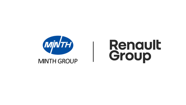 Renault Group tweet media