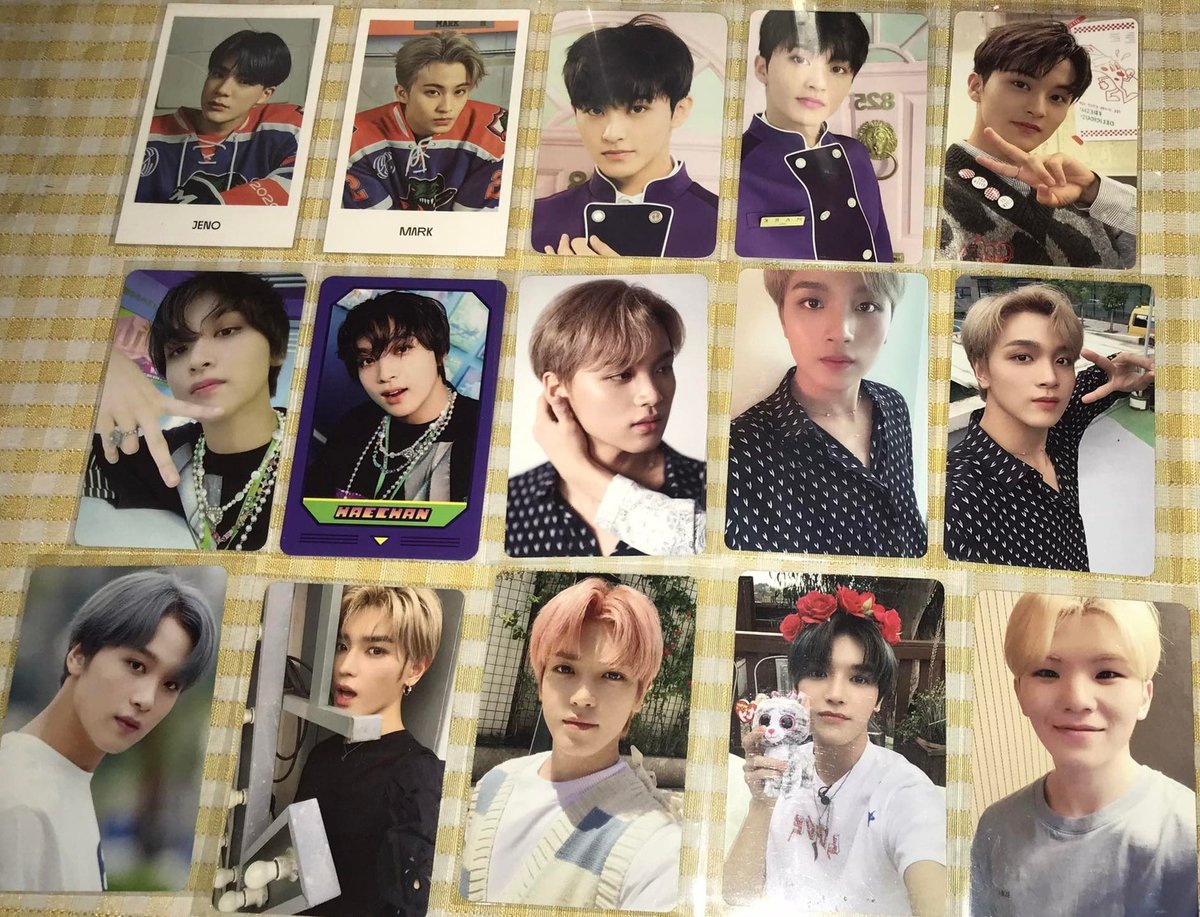 soras_cart's tweet photo. 🌸QUITTING SALE🌸
              (final)

WTS LFB PH

🎀SELLING AS SET ONLY🎀
           🌺810.00🌺

MOP: GCASH
MOD: FLASH EX. GGX. LBC
DM ME :)))

🌸 nct 127 dream wayv photocard pc postcard mark haechan jungwoo kun taeyong jeno 90's love polaroid sg2022 dicon glitch mode empathy https://t.co/yWlygMLO9F