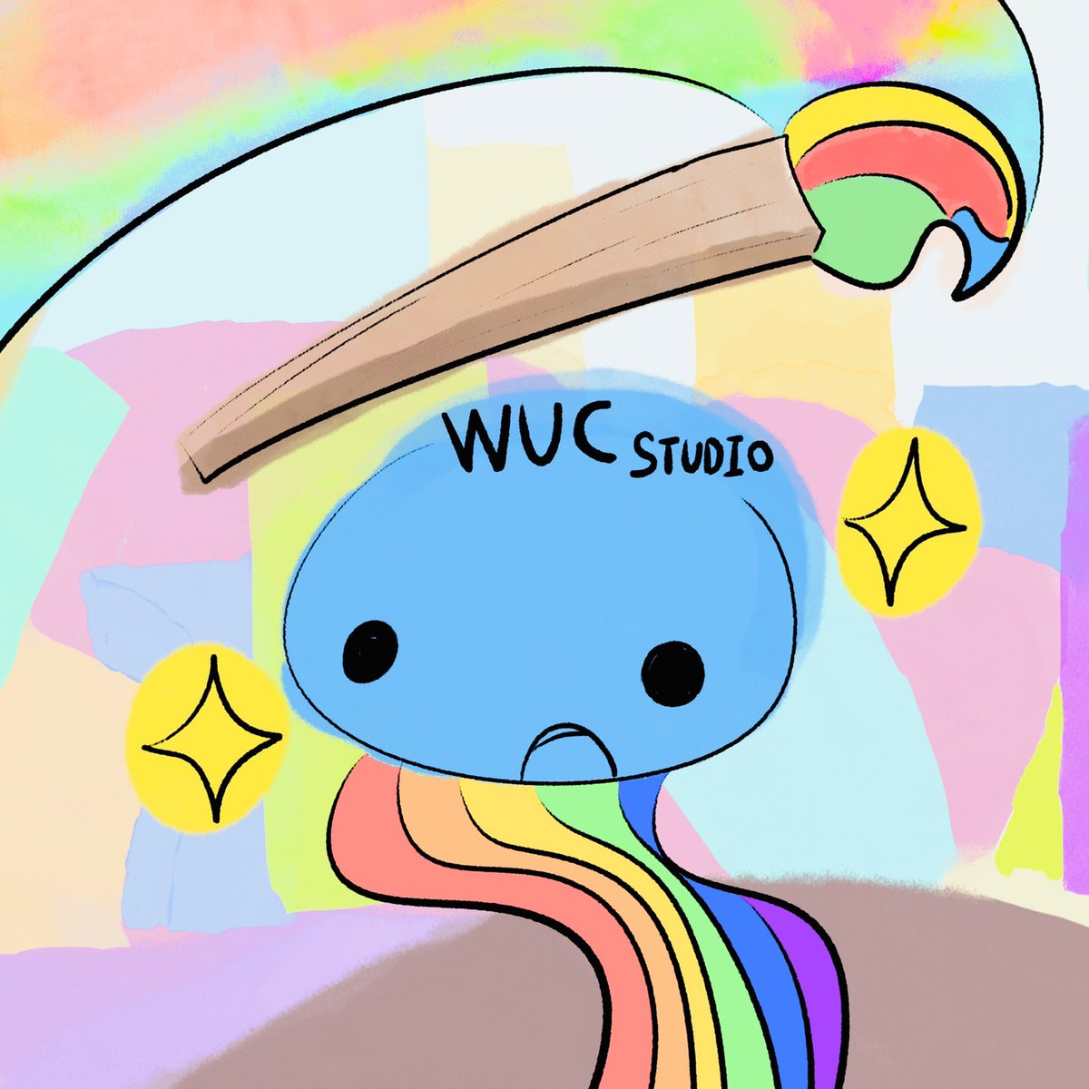 🐳We are looking for additional team members because we have a lot of difficulties in running a animation projects.

Simple monochromatic coloring is the main focus, and some storyboards can be used as a portfolio, and some characters can be designed.

DM for me!