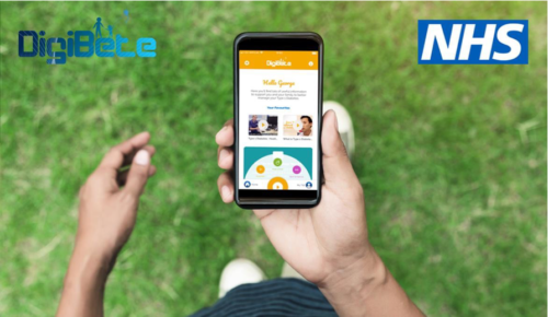 Dietitians week #DW2022 -following the Paediatric Diabetes Dietitians today <a href="/barnshospital/">Barnsley Hospital</a>
One of the final jobs today is to send a patient information update on the #Digibete App, allowing us to send updates virtually and saving on paper &amp; postage #bestforplanet <a href="/DiabetesBarns/">Barnsley Hospital Diabetes Dietitians</a>