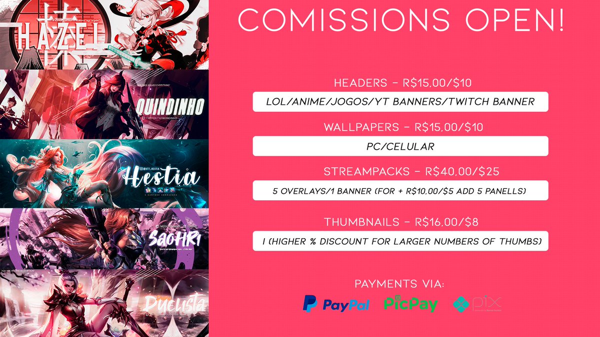 Misuki (Open C0mms) tweet media