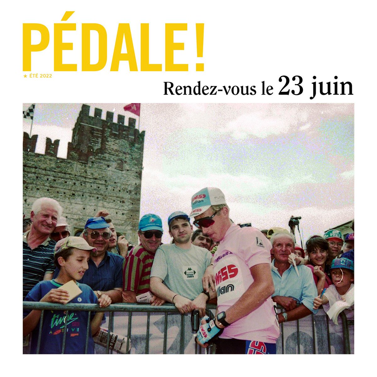 PedaleMag's tweet photo. Vous ne verrez rien de plus beau aujourd'hui https://t.co/HG6srB6h13