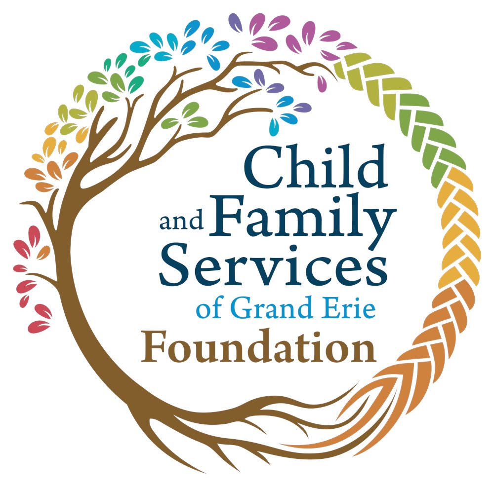 cfsgeFoundation's tweet photo. Introducing Child and Family Services of Grand Erie Foundation – continuing the great work of the Brant FACS Foundation with an expanded mandate to include Haldimand and Norfolk!
Please like, follow, and share our new social media channels and help us spreading the word. 🙏 https://t.co/wPC8IqOe9j