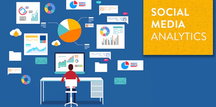 🤔Is your Social Media working for your business?  
Find out by joining our free webinar ‘Social Media Analytics for Business’ on Tuesday 21 June 2022, 1pm. Find out more and register: bit.ly/3xZx6HH