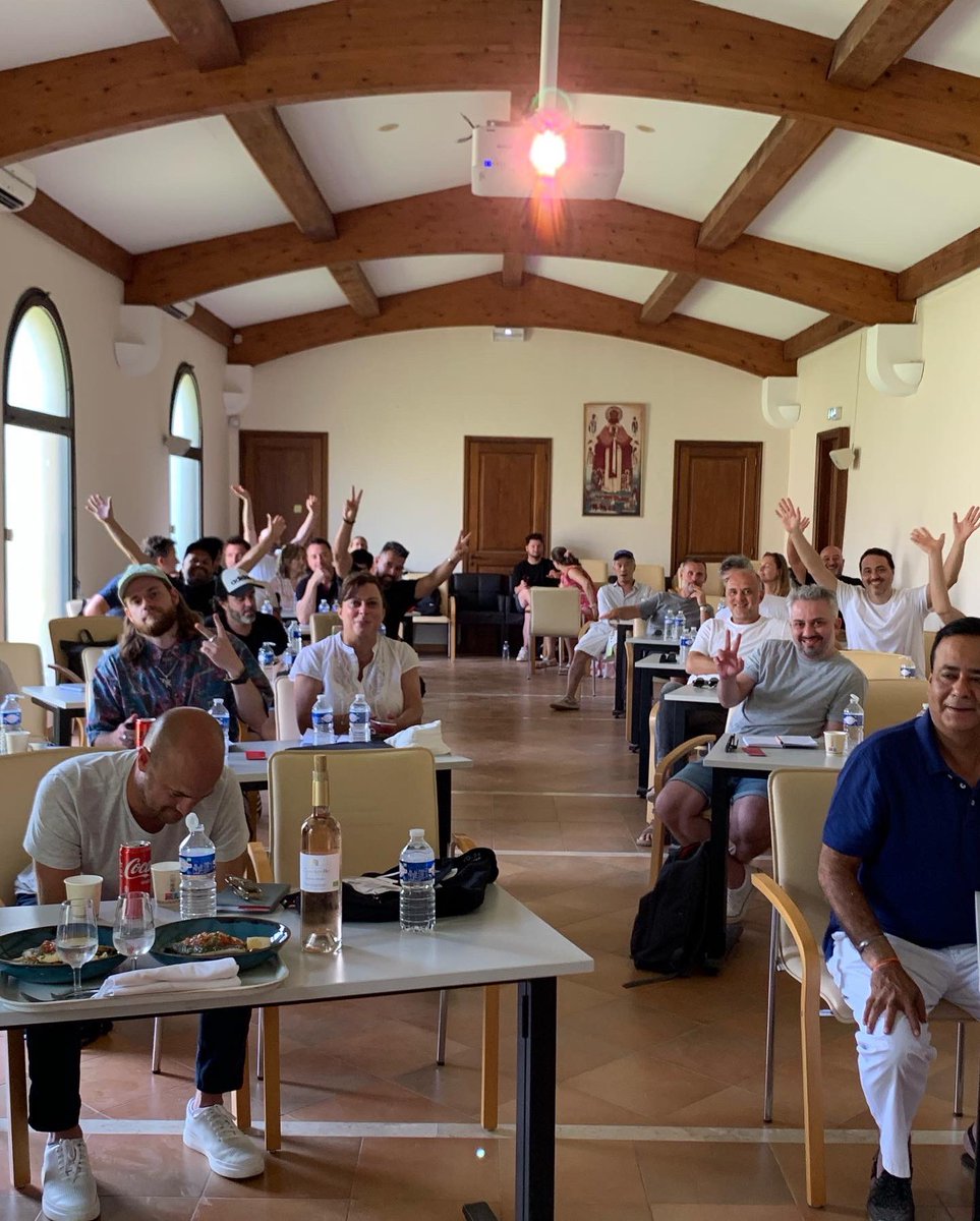 Ann-Christine Diaz tweet media