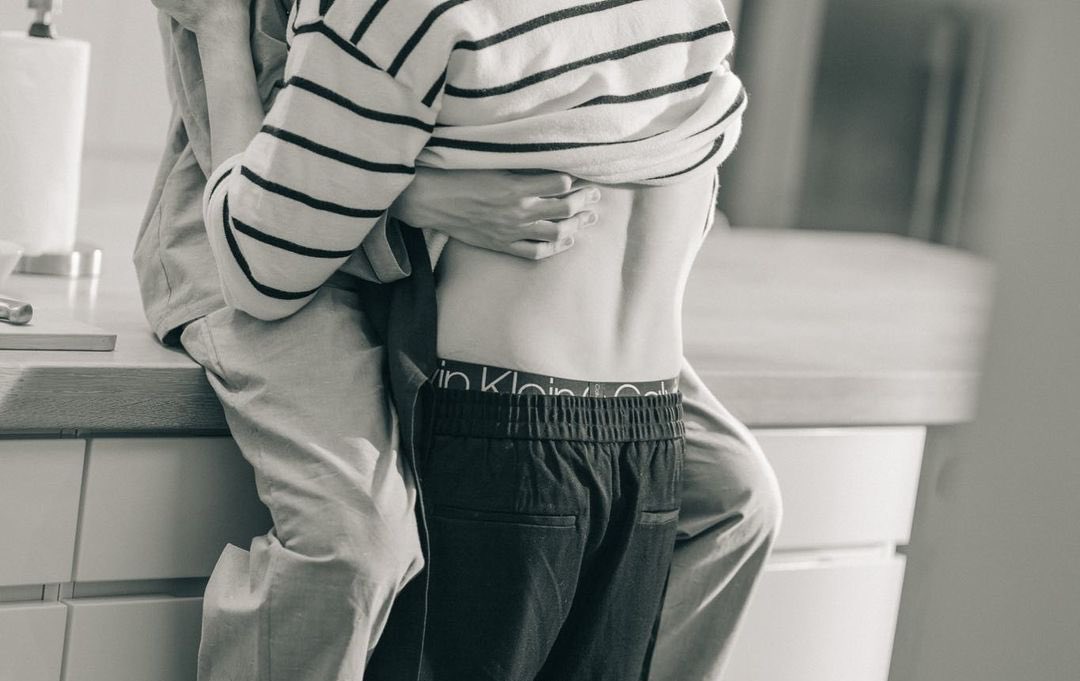 - Sarapan -

#ZeeNuNew