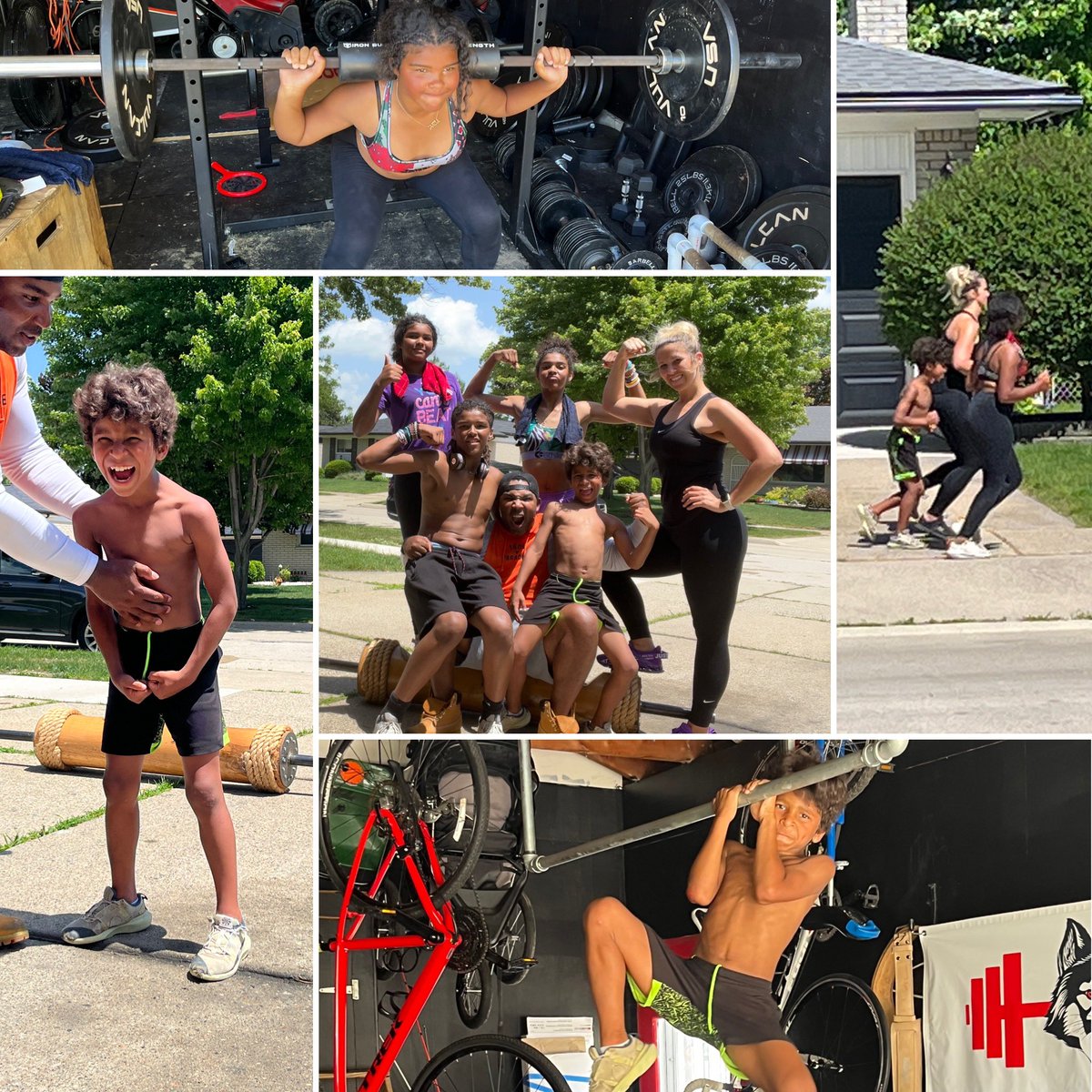 iAMemolay's tweet photo. And we won’t stop! #fitfam #simplesummer #TogetherStronger https://t.co/gYjkOaItiK
