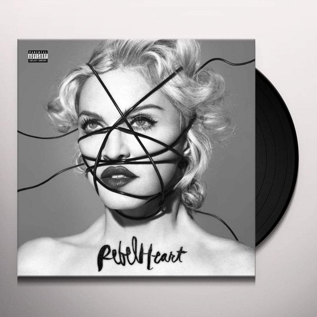 DivasOther's tweet photo. 🌟MADONNA🌟 

🎵REBEL HEART (DELUXE) Vinyl Record🎵

🖍ON SALE

@madonna ❤️🎵

💥💥💥LINK IN https://t.co/on7978GsRO

 #madonnabrasil #madonnaclan #sex #standout #onstage #touring #madge #m14 #rebelheart #picoftheday #fashion #beautiful #glamour #crave #icon #music #madonnaarmy https://t.co/mu9OJBSsQM
