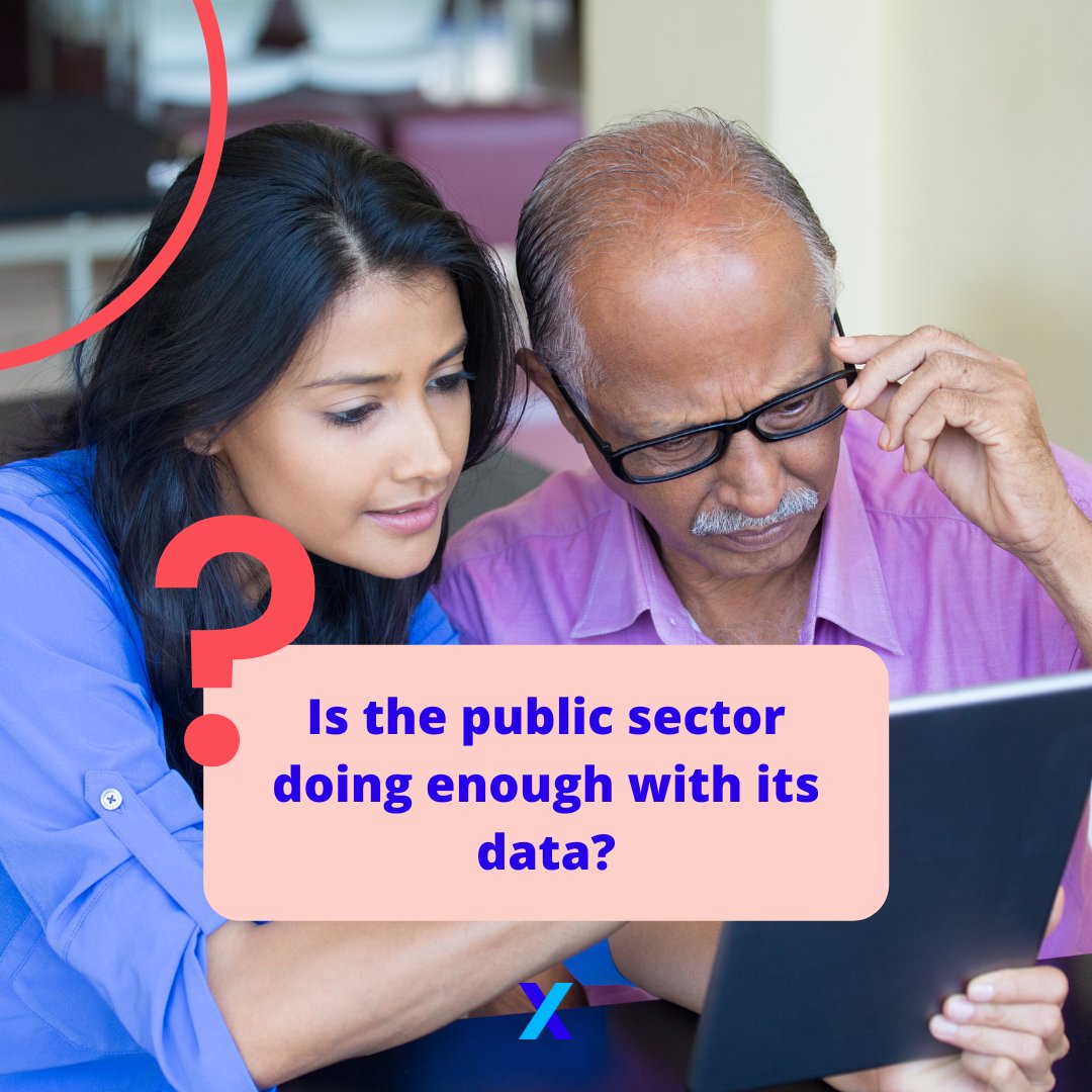 Is the public sector doing enough with its data?

@sarah_finch19 believes data is key to unlocking better services but only if the right processes can be put in place. Digital citizens, anyone?

tpximpact.com/insights/is-th…