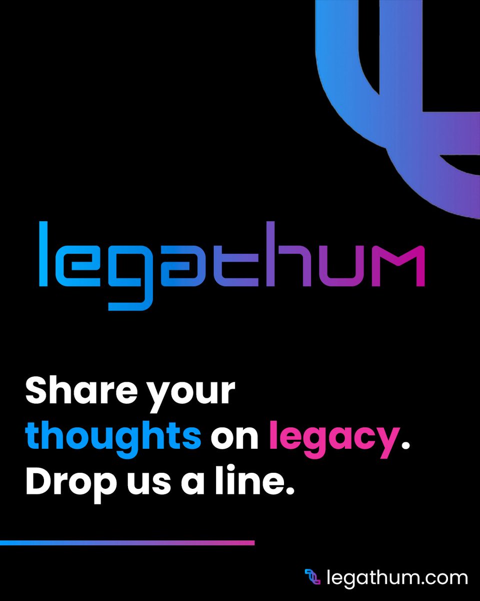 legathum's tweet photo. Over the years, we've observed historic heritage being destroyed and becoming unavailable to future generations.

What legacy do we want to pass down to future generations?

Visit us at https://t.co/gx3MLVGGlN

#legathum #ai #ml #neuroscience #metaverve #nft #blockchain #crypto https://t.co/iBdarZ4wFn