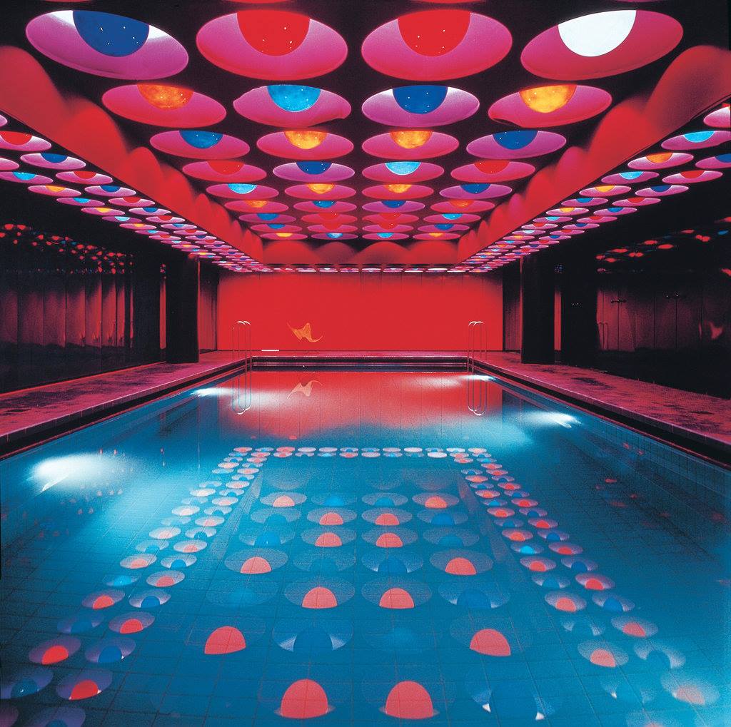 The Legacy of Verner Panton
A man ahead of his time. The legacy of Verner Panton comes from his radical ideas for spaces, furniture, textiles and lighting.
zpr.io/Zt3wr5uGyjPE