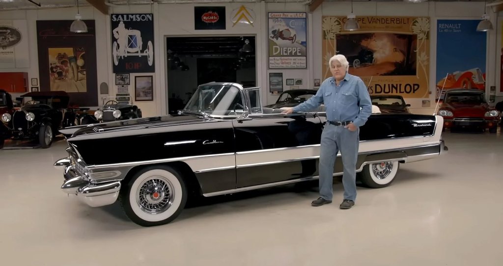 1956 Packard Caribbean carnewscafe.com/2022/06/1956-p…