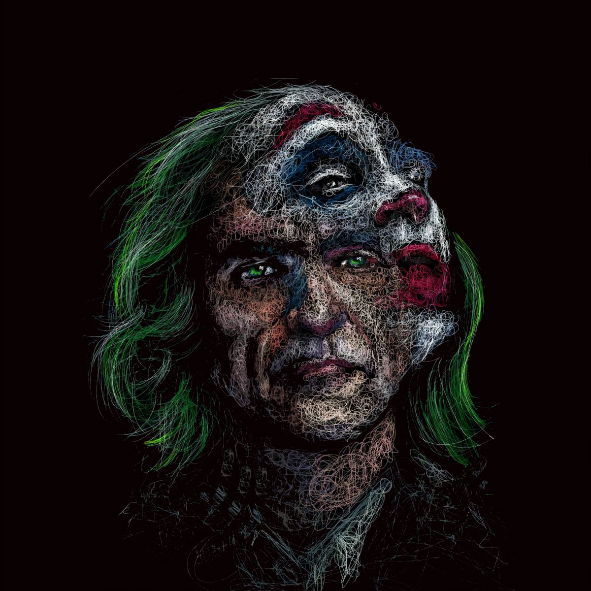 Joker is still out there 
0.11 $ETH
foundation.app/@RapidX/founda…