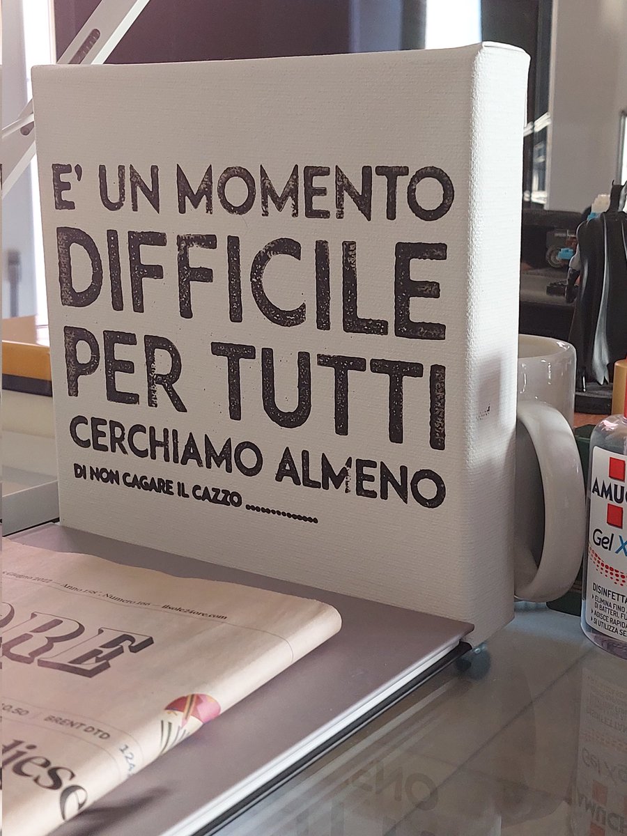 dorinileonardo's tweet photo. Effettivamente https://t.co/2CLjyOgkMG