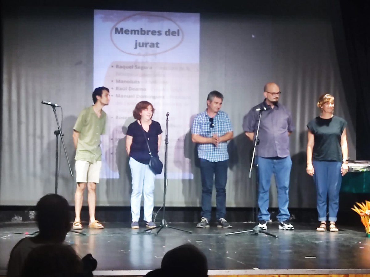 roser piñol bastidas tweet media