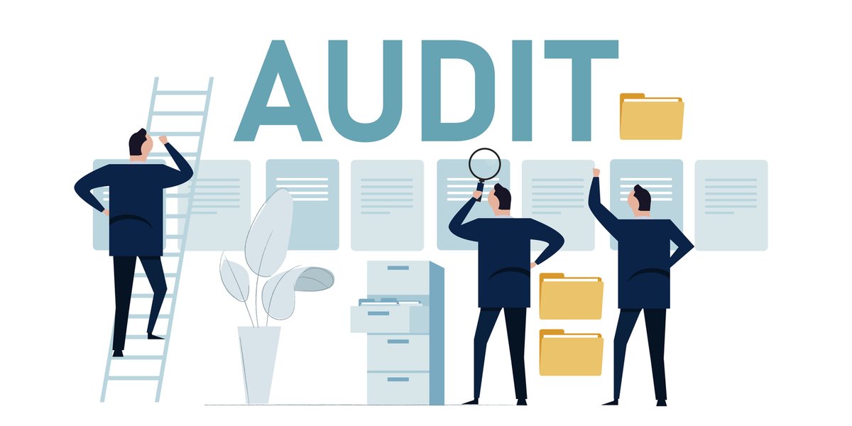 ClaimToolkit's tweet image. Are you using Excel to track your audits?

Don&apos;t worry about formulas breaking; let Claim Toolkit for Audit manage your audit needs! With a simple upload process, streamlined auditing and reporting features, let us do the hard work!

#Audit #Underwriting #whatsinyourtoolkit
