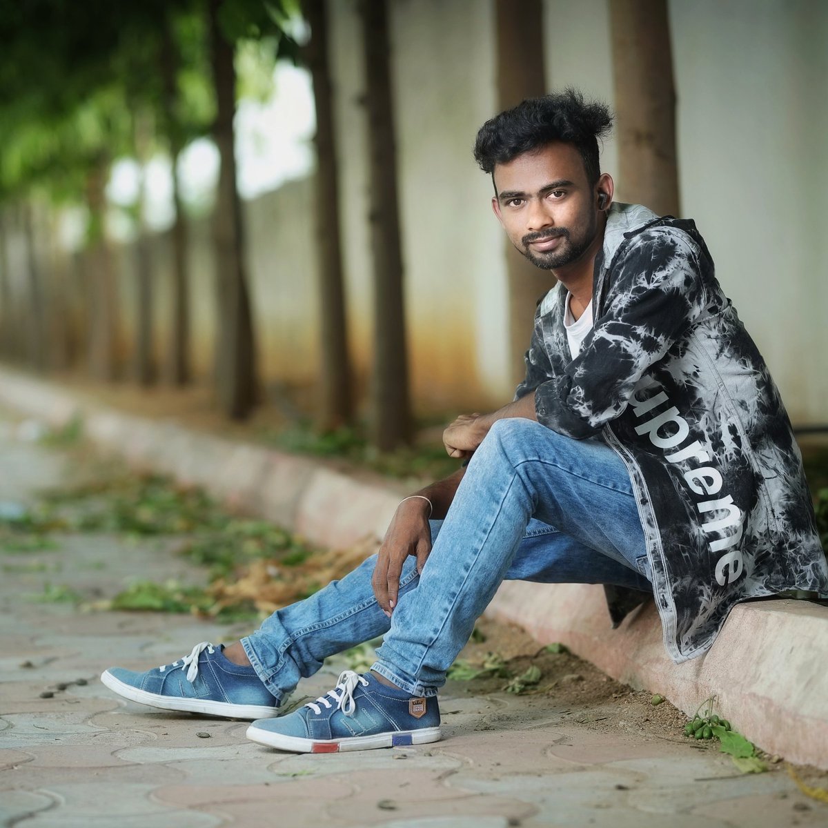 always_teja43's tweet photo. #NewProfilePic https://t.co/DR7EIiQor2