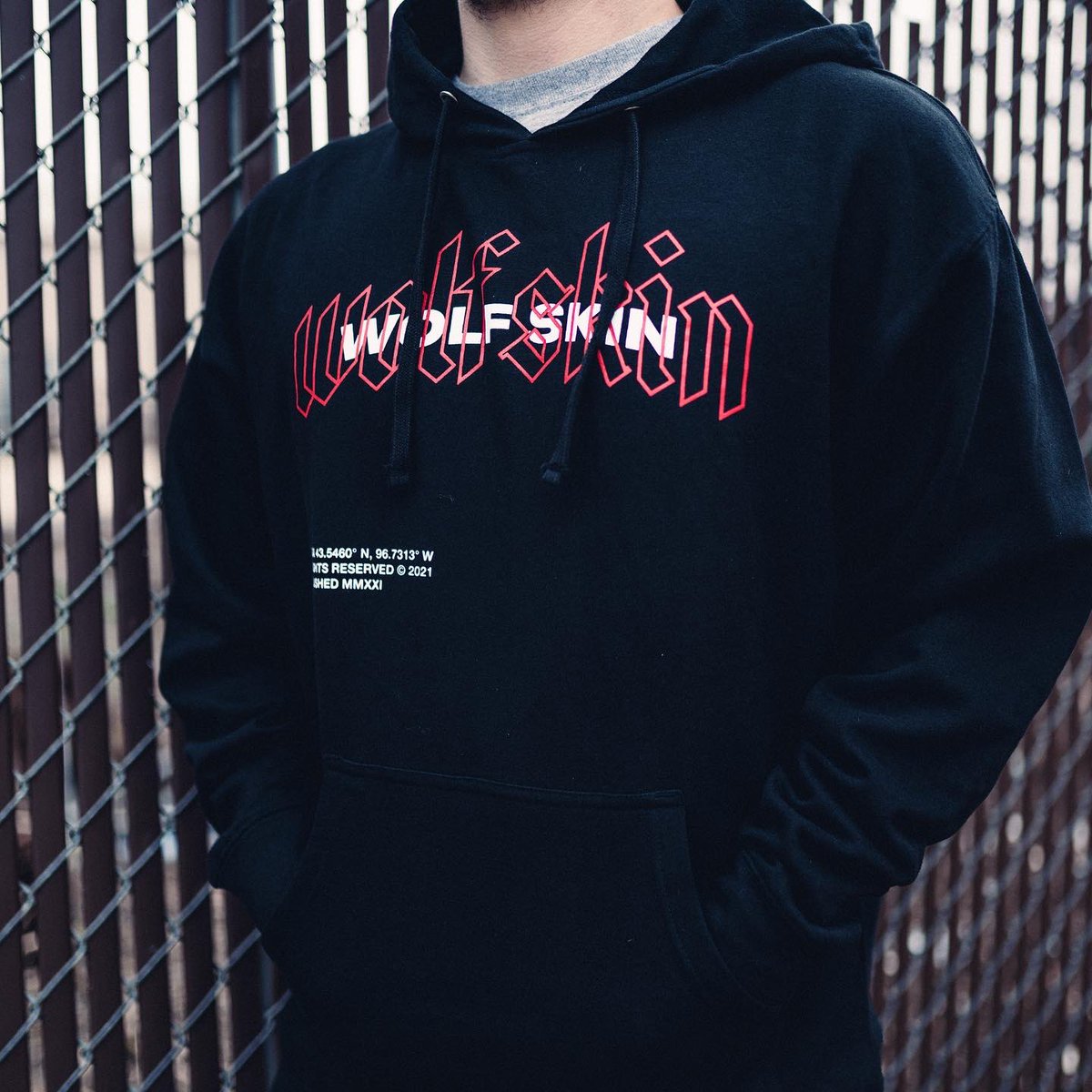 50% OFF 

Selling everything 🖤