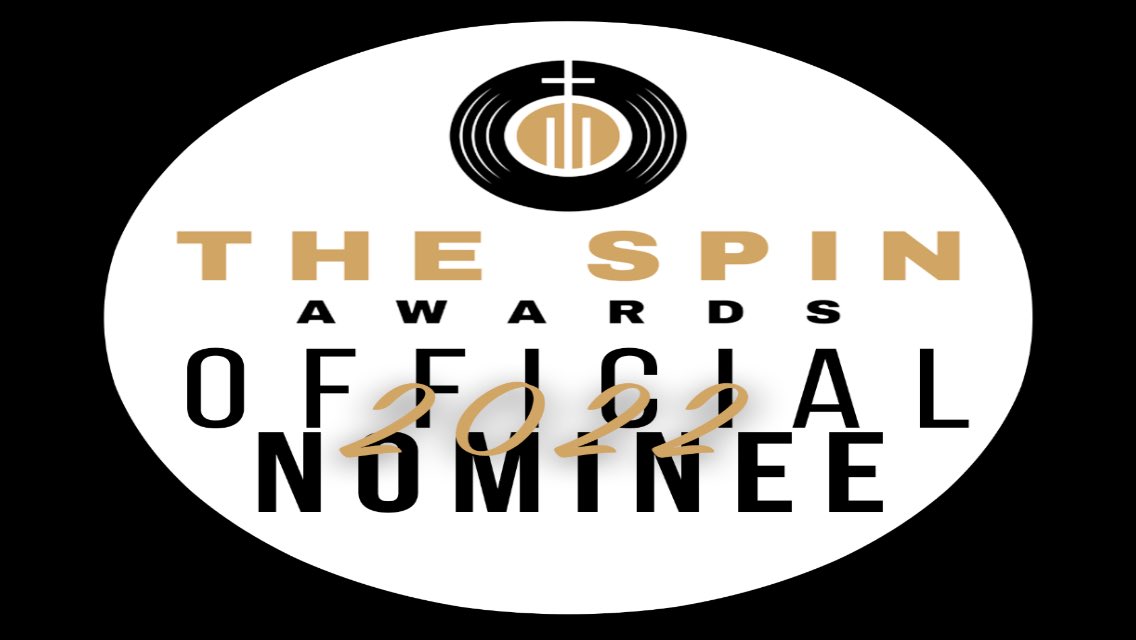 🚨SPIN AWARDS NOMINEE🚨

GO TO 
thespinawards.com/vote
NOW TO VOTE!!!!

PODCAST OF THE YEAR 
MOVEMENT UNDERGROUND 9.0

PODCASTER OF THE YEAR
DR TONY WHITLEY JR
#2022SpinAwards, #SpinAwards2022, #SoSpinCited