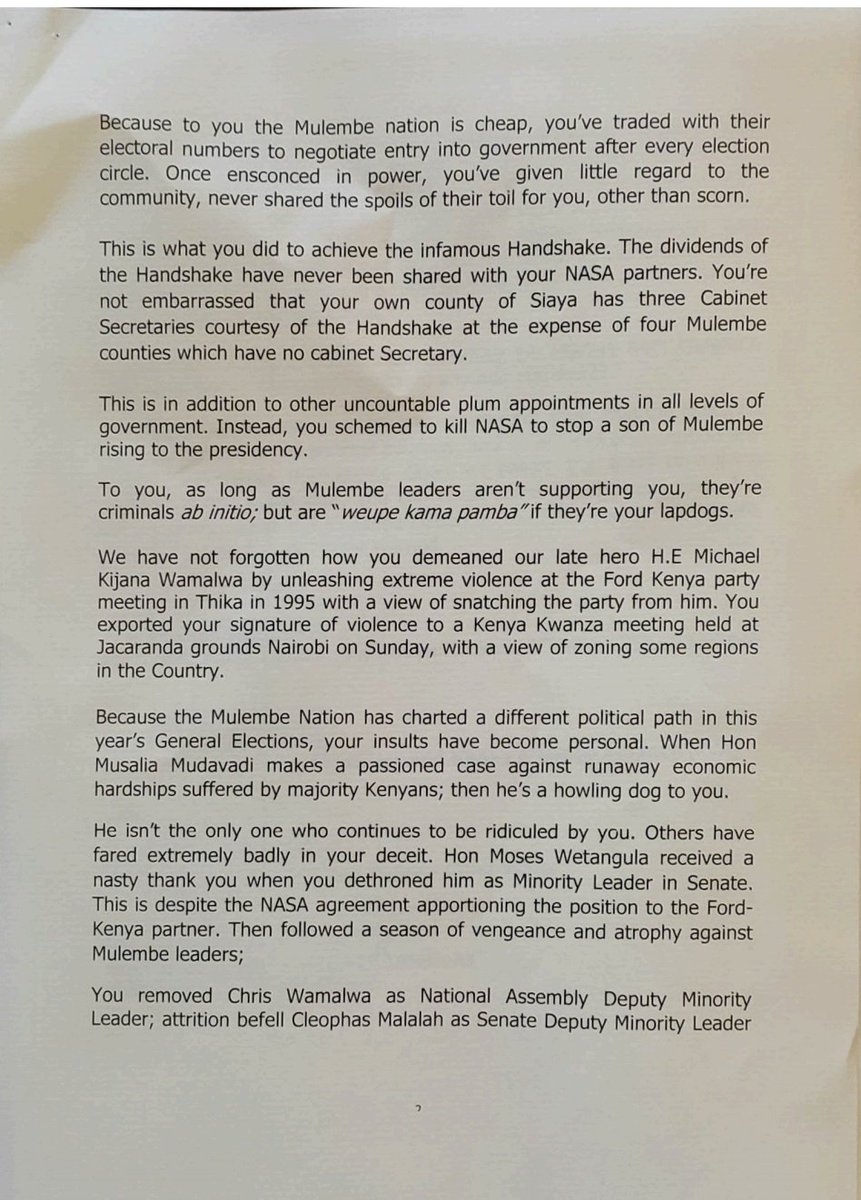Progressive Kenya Network tweet media