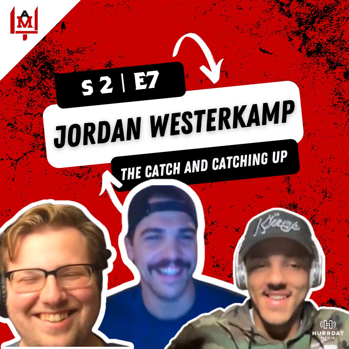 ATHunfiltered's tweet image. The AU crew is back!!
After a brief summer vacation hiatus, @MartinezTheQB and @Ex_On_Sports are back to catch you up on what's been happening including an interview with @JordanWesty1.
EP7 releases TOMORROW on everywhere you find your podcasts 👀
#Huskers