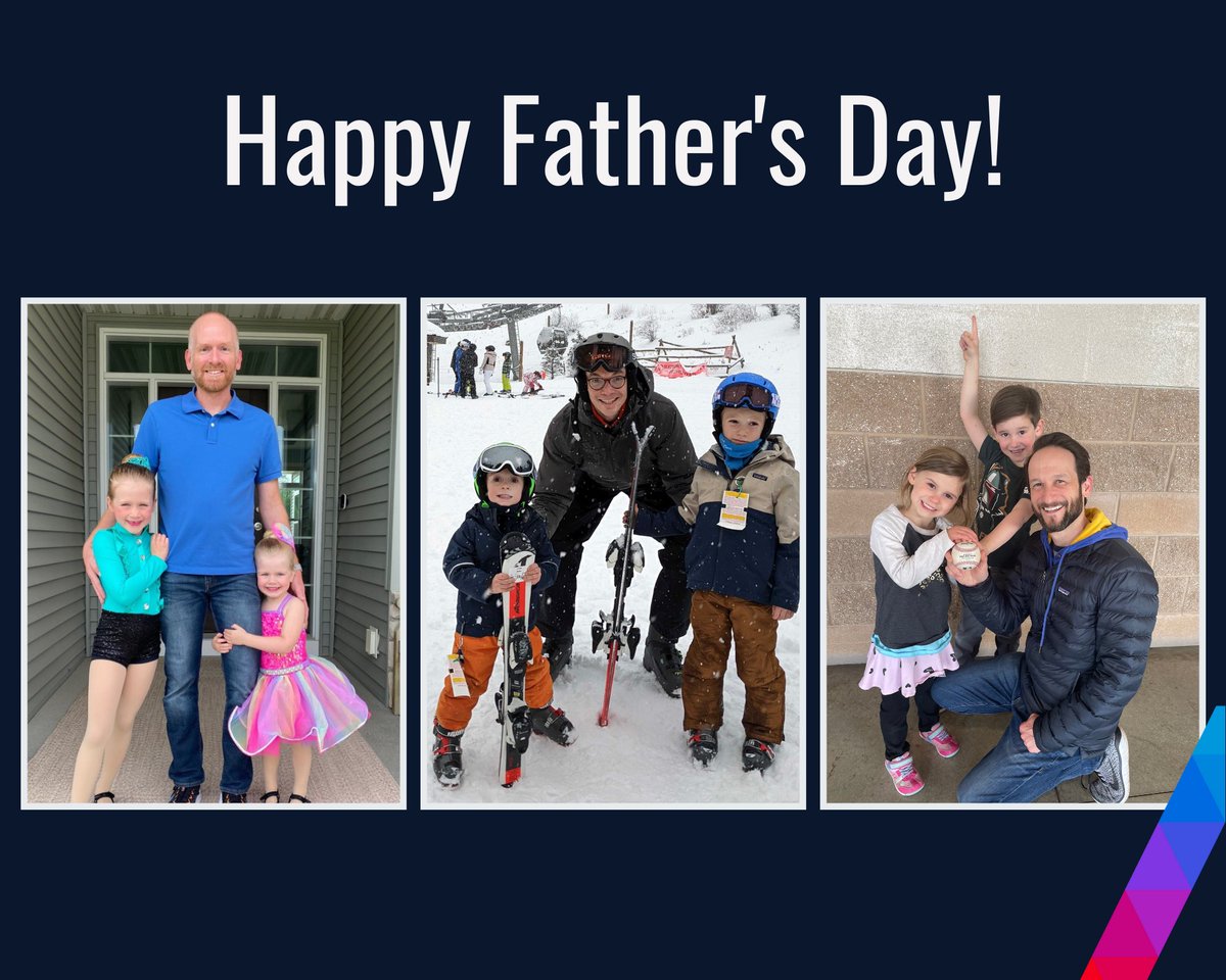 NVGTInsights's tweet photo. When does a joke become a dad joke? When it becomes apparent.

Once a year, Dad jokes are acceptable. 

Happy Father's Day to the amazing dads at at Navigate 🏆 https://t.co/AVroiB6Xqc