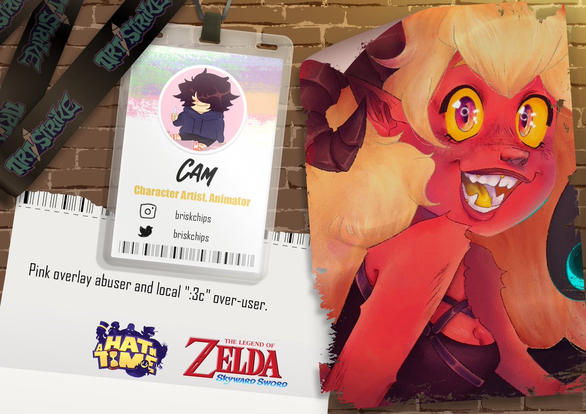 ArtStrike_Game's tweet image. 💥Meet the Contributors #1💥
@briskchips 
@filipestonoga 
@DreamExtractArt 
@Nalzero 

#multianimatorproject #indiegame