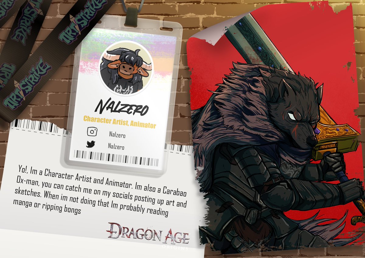 ArtStrike_Game's tweet image. 💥Meet the Contributors #1💥
@briskchips 
@filipestonoga 
@DreamExtractArt 
@Nalzero 

#multianimatorproject #indiegame