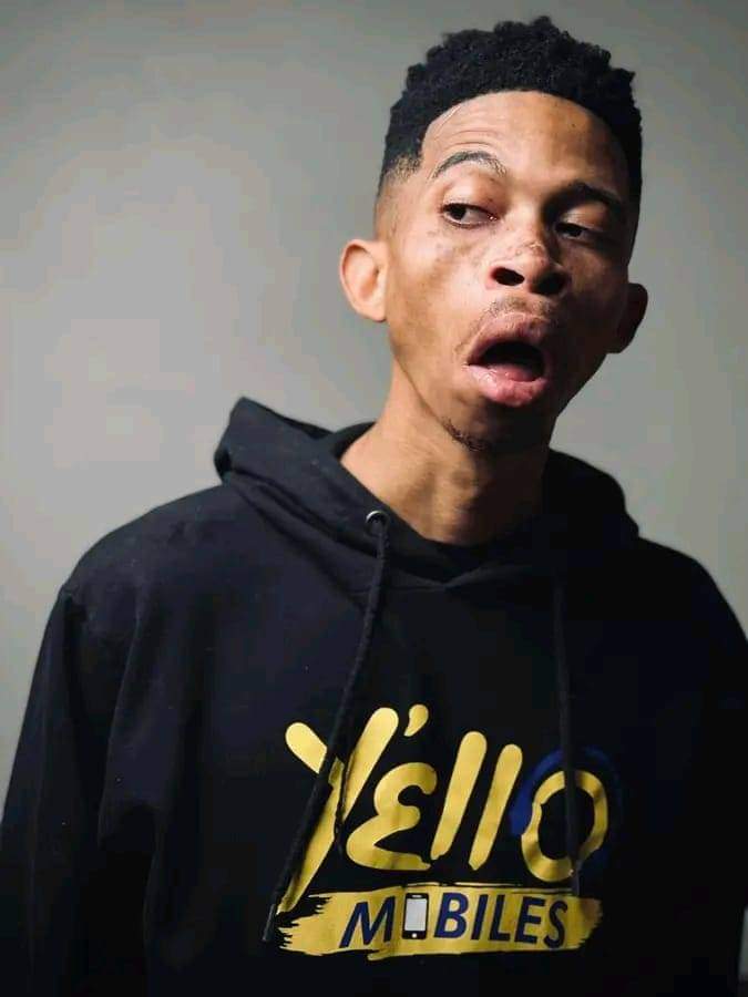 Is A Vibe Being tweet media